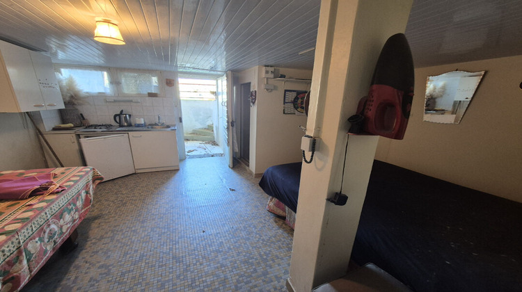 Ma-Cabane - Vente Maison SAINT-PALAIS-SUR-MER, 60 m²