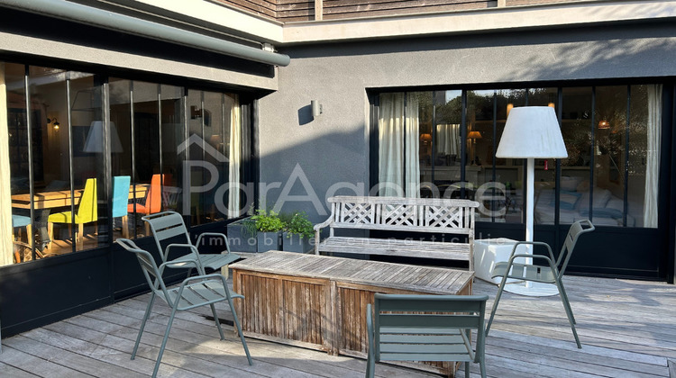 Ma-Cabane - Vente Maison Saint-Palais-sur-Mer, 177 m²