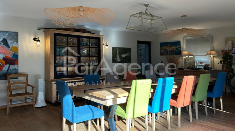 Ma-Cabane - Vente Maison Saint-Palais-sur-Mer, 177 m²