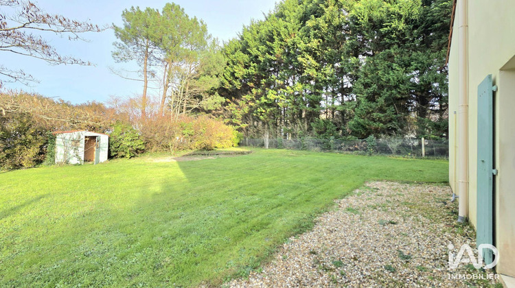 Ma-Cabane - Vente Maison Saint-Palais-sur-Mer, 43 m²