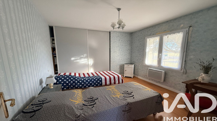 Ma-Cabane - Vente Maison Saint-Palais-sur-Mer, 109 m²