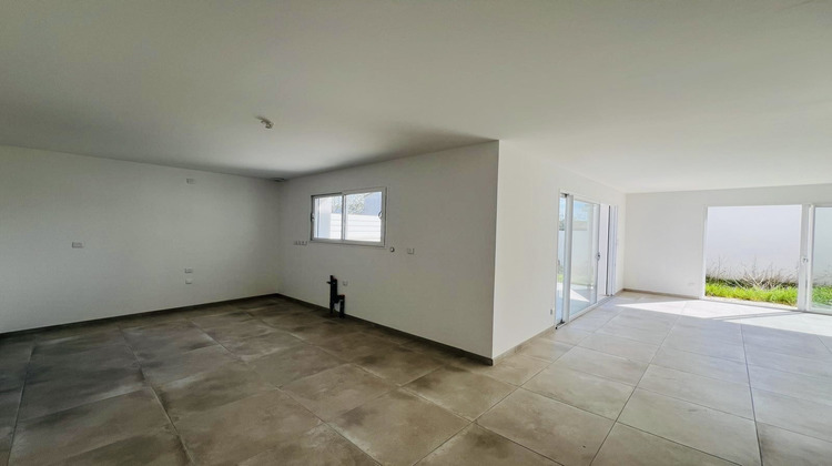 Ma-Cabane - Vente Maison Saint-Palais-sur-Mer, 125 m²