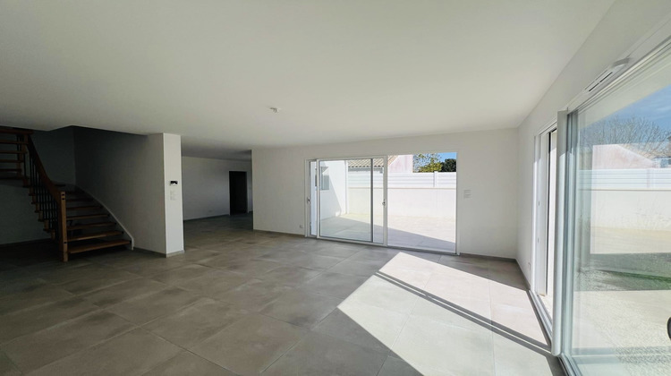 Ma-Cabane - Vente Maison Saint-Palais-sur-Mer, 125 m²