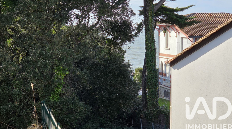 Ma-Cabane - Vente Maison Saint-Palais-sur-Mer, 40 m²