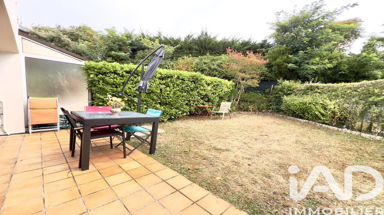 Ma-Cabane - Vente Maison Saint-Palais-sur-Mer, 40 m²