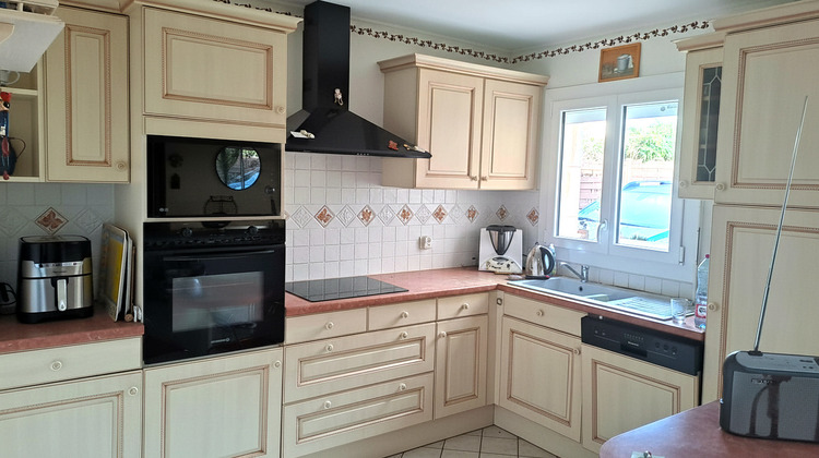 Ma-Cabane - Vente Maison SAINT-PALAIS-SUR-MER, 108 m²