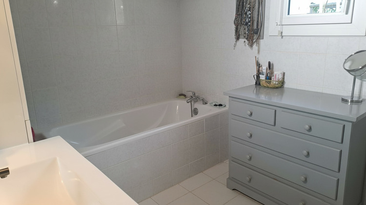 Ma-Cabane - Vente Maison SAINT-PALAIS-SUR-MER, 108 m²