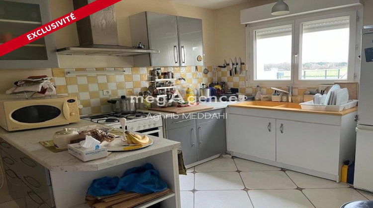 Ma-Cabane - Vente Maison SAINT PALAIS SUR MER, 100 m²