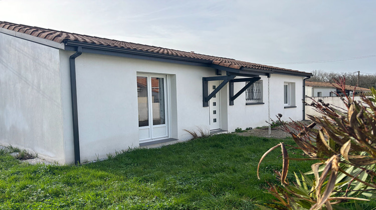 Ma-Cabane - Vente Maison SAINT-PALAIS-SUR-MER, 73 m²