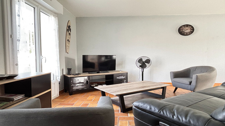 Ma-Cabane - Vente Maison SAINT-PALAIS-SUR-MER, 73 m²