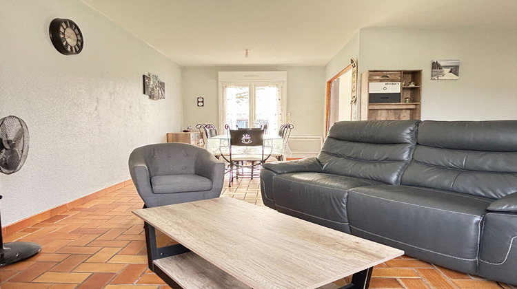 Ma-Cabane - Vente Maison SAINT-PALAIS-SUR-MER, 73 m²
