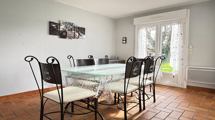 Ma-Cabane - Vente Maison SAINT-PALAIS-SUR-MER, 73 m²