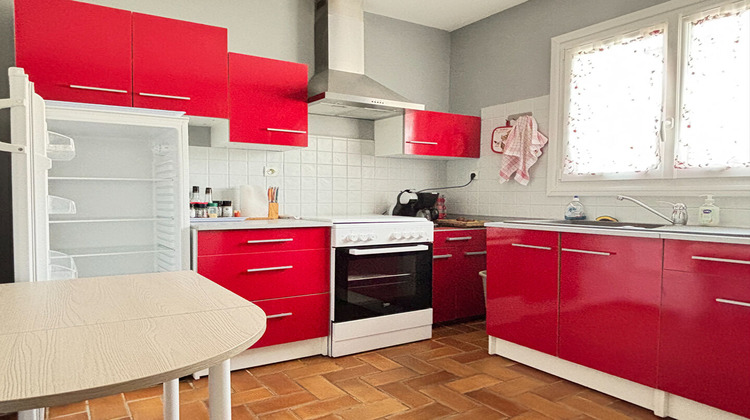 Ma-Cabane - Vente Maison SAINT-PALAIS-SUR-MER, 73 m²