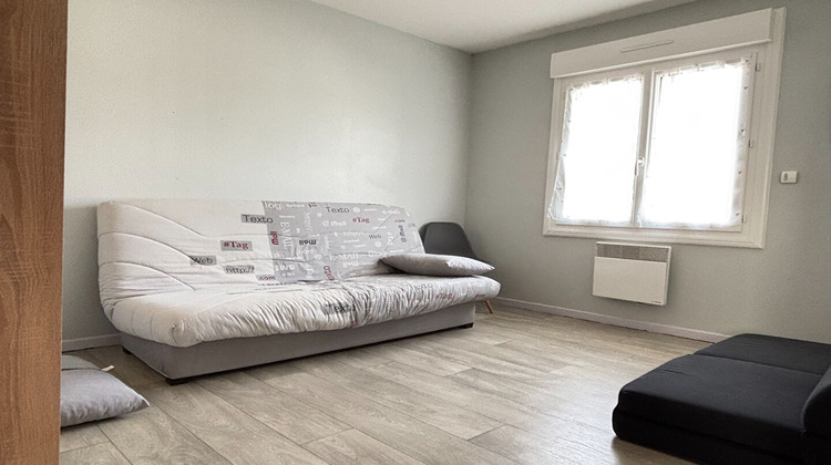 Ma-Cabane - Vente Maison SAINT-PALAIS-SUR-MER, 73 m²