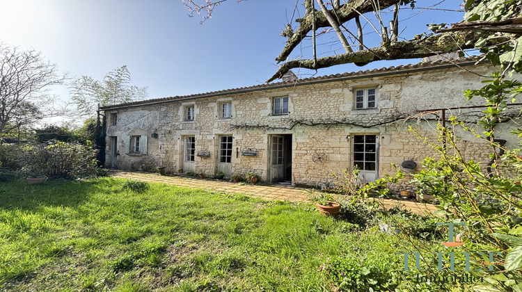 Ma-Cabane - Vente Maison Saint-Palais-sur-Mer, 190 m²