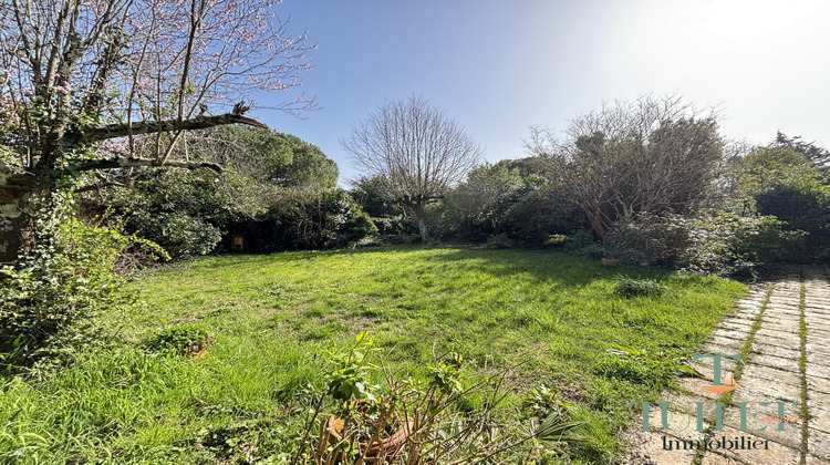 Ma-Cabane - Vente Maison Saint-Palais-sur-Mer, 190 m²