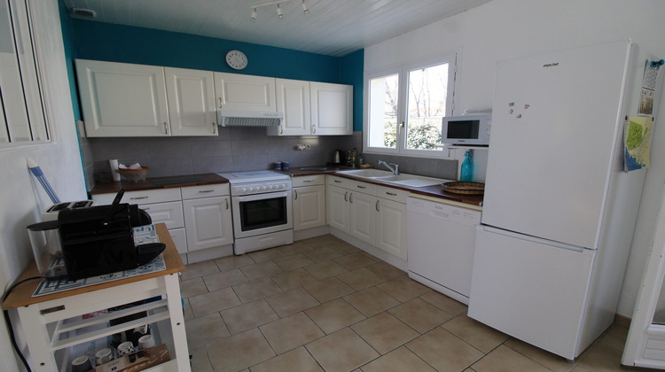 Ma-Cabane - Vente Maison Saint-Palais-sur-Mer, 73 m²