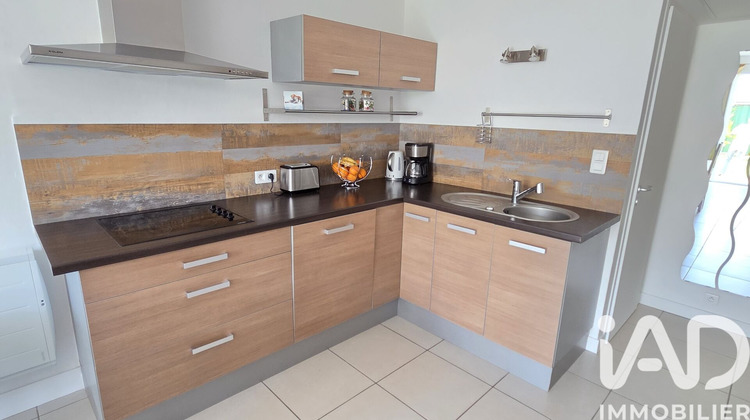 Ma-Cabane - Vente Maison Saint-Palais-sur-Mer, 62 m²