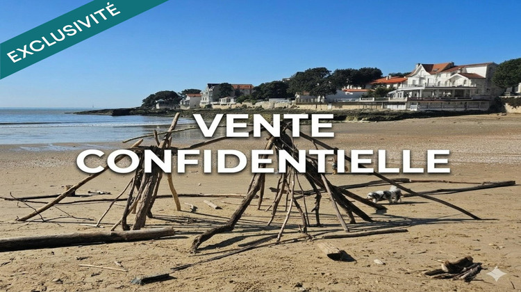 Ma-Cabane - Vente Maison Saint-Palais-sur-Mer, 177 m²