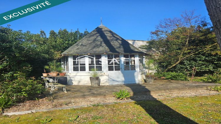 Ma-Cabane - Vente Maison Saint-Palais-sur-Mer, 177 m²