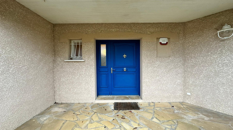 Ma-Cabane - Vente Maison Saint-Palais-sur-Mer, 162 m²