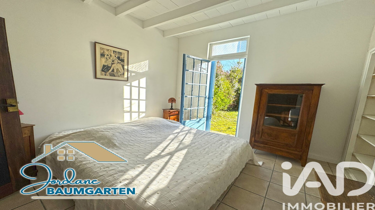 Ma-Cabane - Vente Maison Saint-Palais-sur-Mer, 175 m²