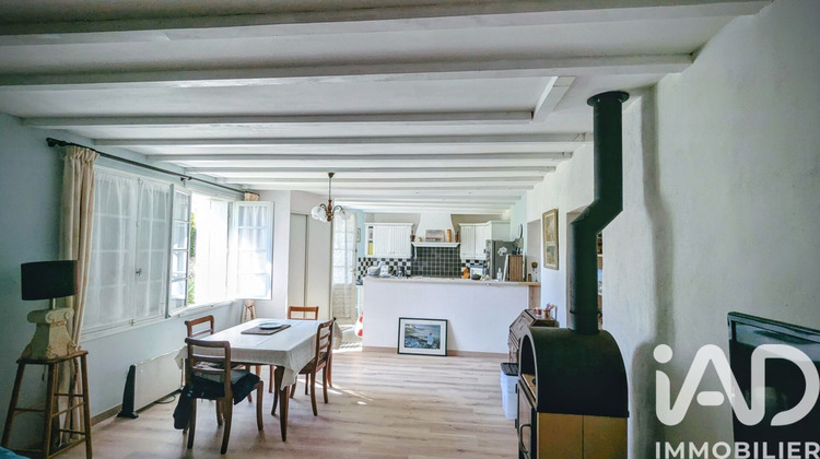 Ma-Cabane - Vente Maison Saint-Palais-sur-Mer, 127 m²