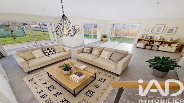 Ma-Cabane - Vente Maison Saint-Palais-sur-Mer, 116 m²