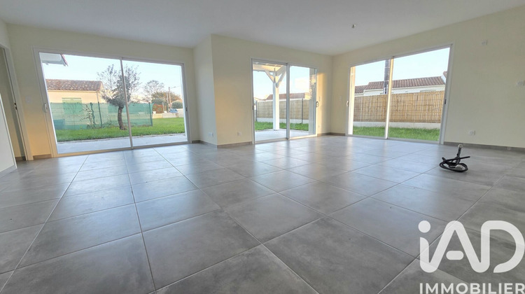 Ma-Cabane - Vente Maison Saint-Palais-sur-Mer, 116 m²