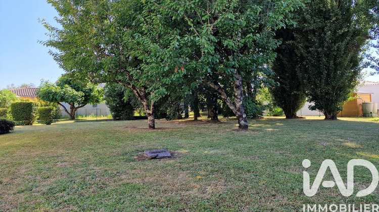 Ma-Cabane - Vente Maison Saint-Palais-sur-Mer, 147 m²