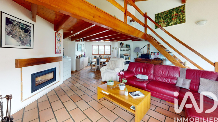 Ma-Cabane - Vente Maison Saint-Palais-sur-Mer, 147 m²