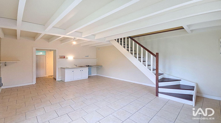 Ma-Cabane - Vente Maison Saint-Palais-sur-Mer, 43 m²