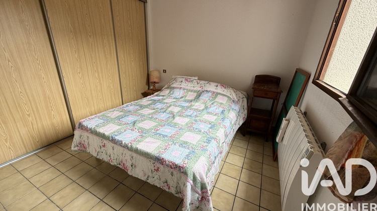 Ma-Cabane - Vente Maison Saint-Palais-sur-Mer, 48 m²