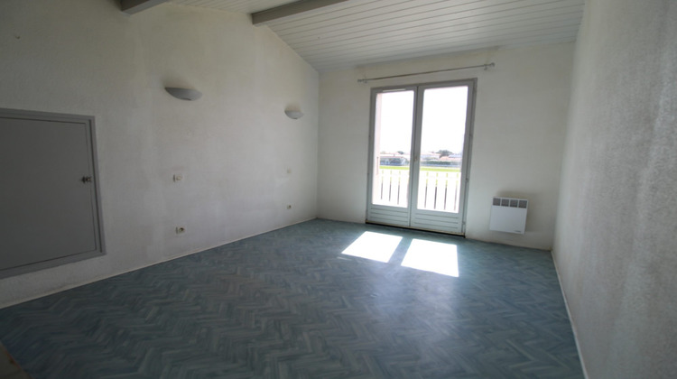 Ma-Cabane - Vente Maison Saint-Palais-sur-Mer, 54 m²