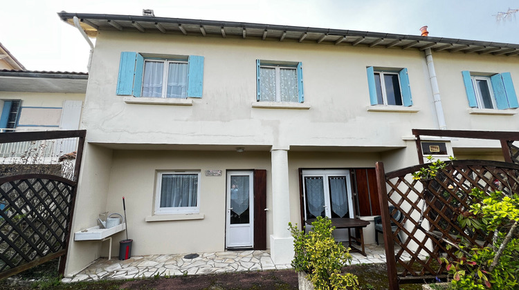 Ma-Cabane - Vente Maison SAINT-PALAIS-SUR-MER, 85 m²