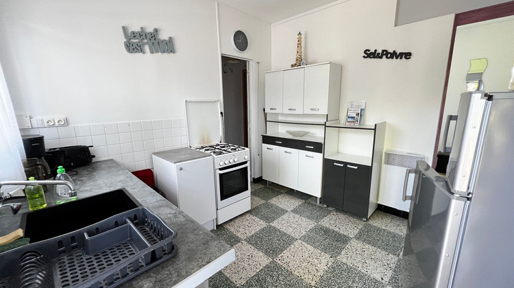 Ma-Cabane - Vente Maison SAINT-PALAIS-SUR-MER, 85 m²