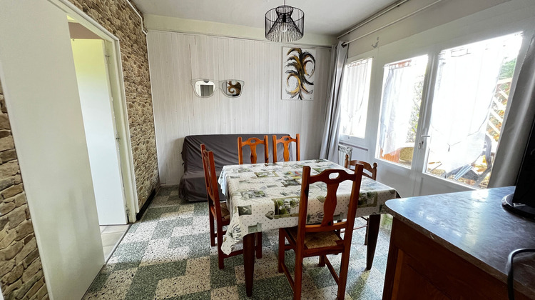 Ma-Cabane - Vente Maison SAINT-PALAIS-SUR-MER, 85 m²