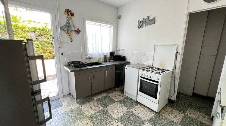 Ma-Cabane - Vente Maison SAINT-PALAIS-SUR-MER, 85 m²