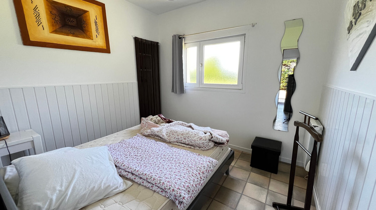 Ma-Cabane - Vente Maison SAINT-PALAIS-SUR-MER, 85 m²