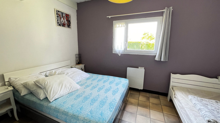 Ma-Cabane - Vente Maison SAINT-PALAIS-SUR-MER, 85 m²