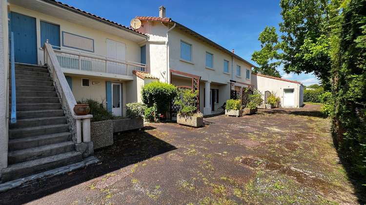 Ma-Cabane - Vente Maison SAINT-PALAIS-SUR-MER, 85 m²