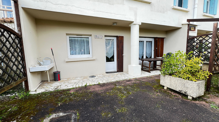 Ma-Cabane - Vente Maison SAINT-PALAIS-SUR-MER, 85 m²