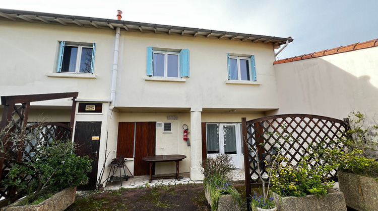 Ma-Cabane - Vente Maison SAINT-PALAIS-SUR-MER, 79 m²