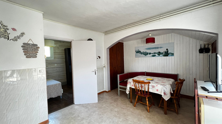 Ma-Cabane - Vente Maison SAINT-PALAIS-SUR-MER, 79 m²