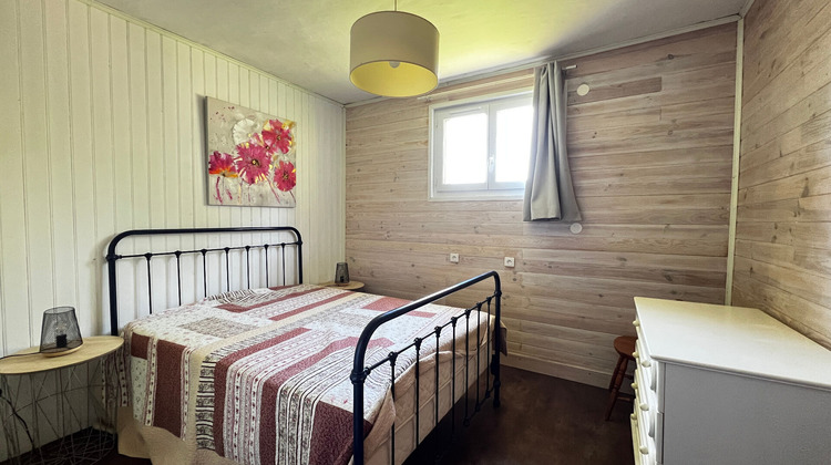 Ma-Cabane - Vente Maison SAINT-PALAIS-SUR-MER, 79 m²