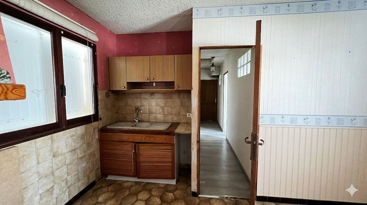 Ma-Cabane - Vente Maison SAINT-PALAIS-SUR-MER, 79 m²