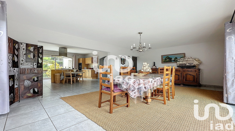 Ma-Cabane - Vente Maison Saint-Palais-sur-Mer, 224 m²