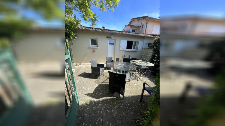 Ma-Cabane - Vente Maison Saint-Palais-sur-Mer, 79 m²