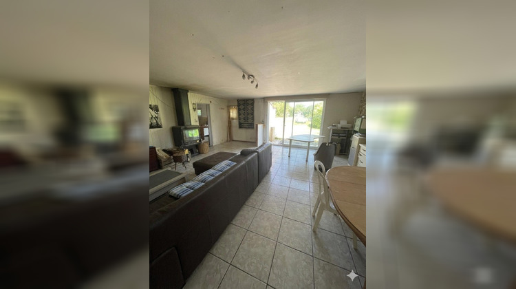 Ma-Cabane - Vente Maison Saint-Palais-sur-Mer, 79 m²