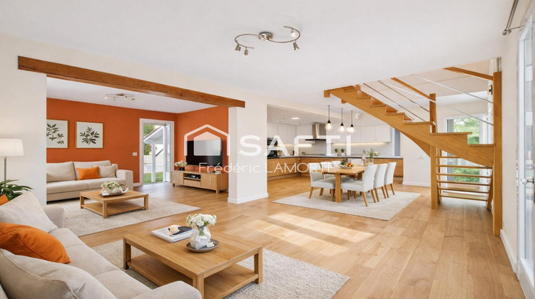 Ma-Cabane - Vente Maison Saint-Palais-sur-Mer, 150 m²